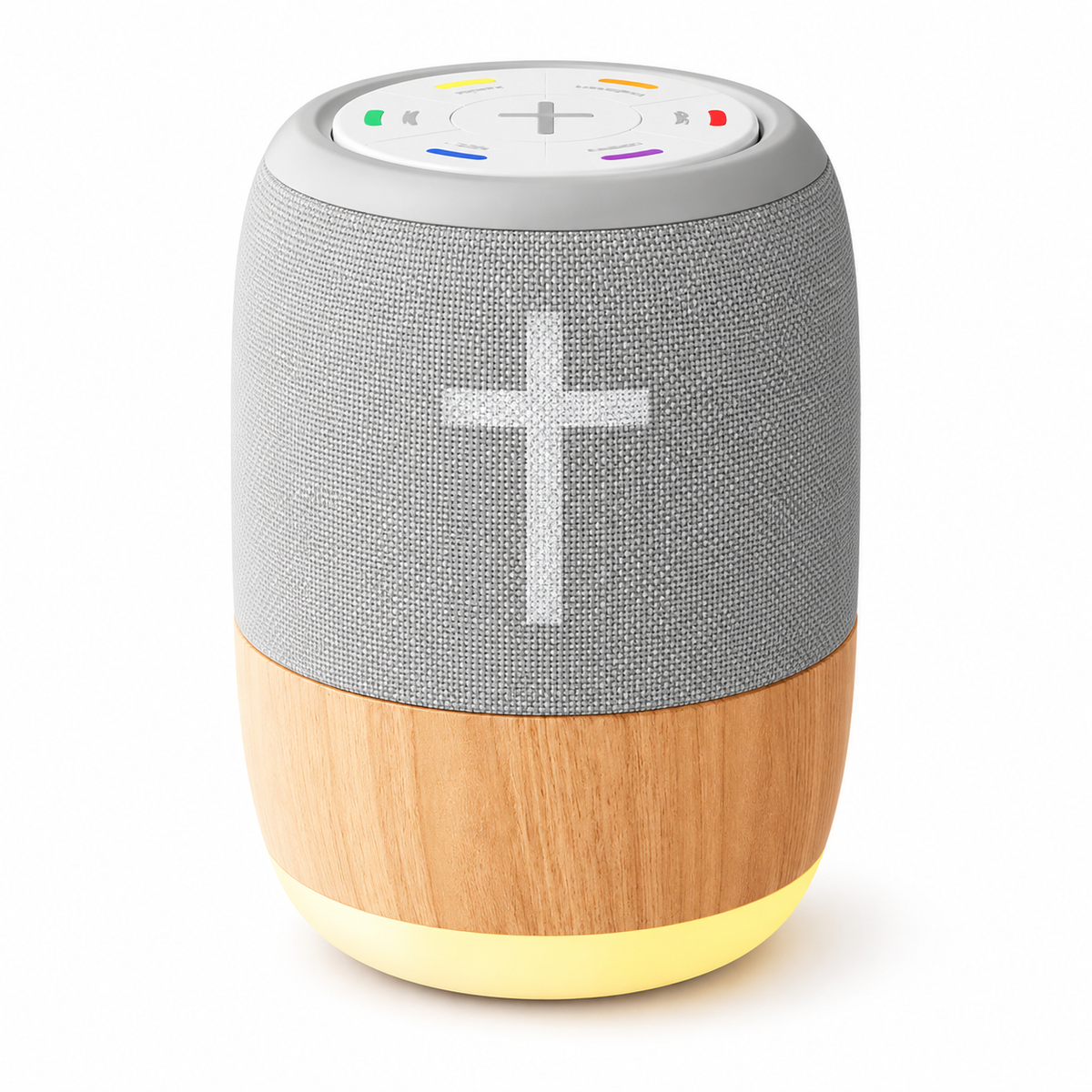 Mood Bible Audio Speaker