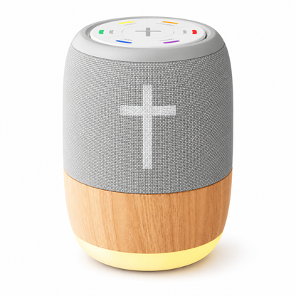 Mood Bible Audio Speaker
